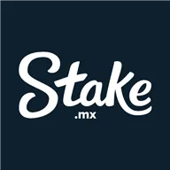 Logotipo de Stake